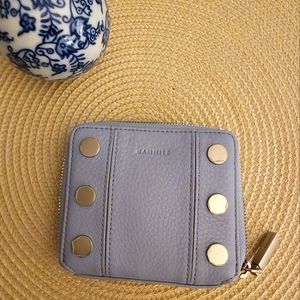 Hammit Wallet In Periwinkle 5 North